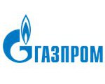  ГАЗПРОМ 